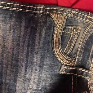 Rock Revival jeans size 25